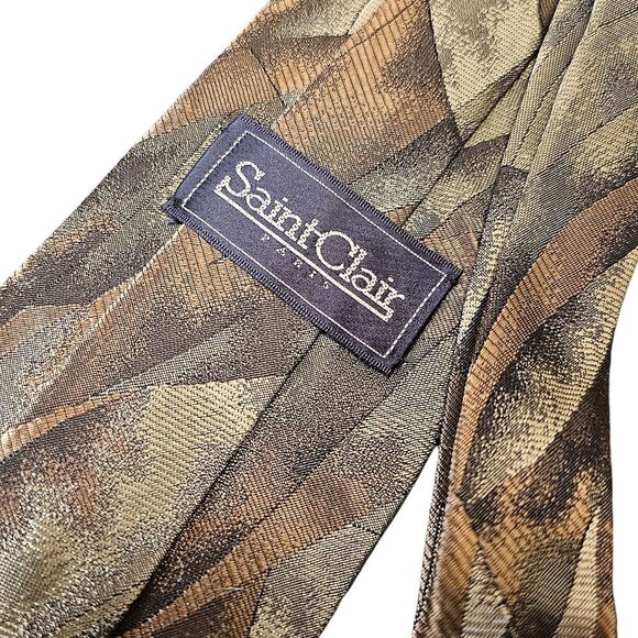 MENS TIES - Picture 6 of 8